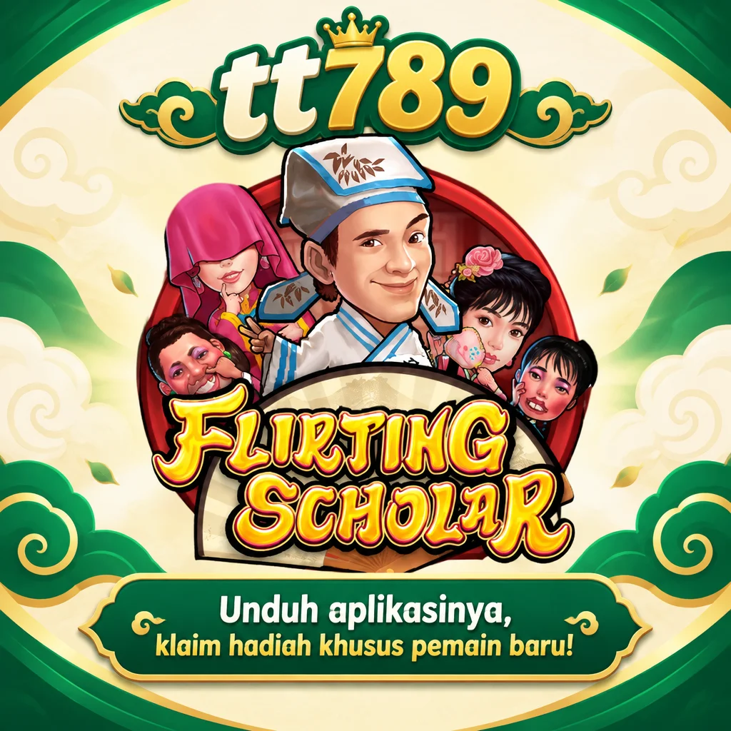 tt789 · Flirting Scholar