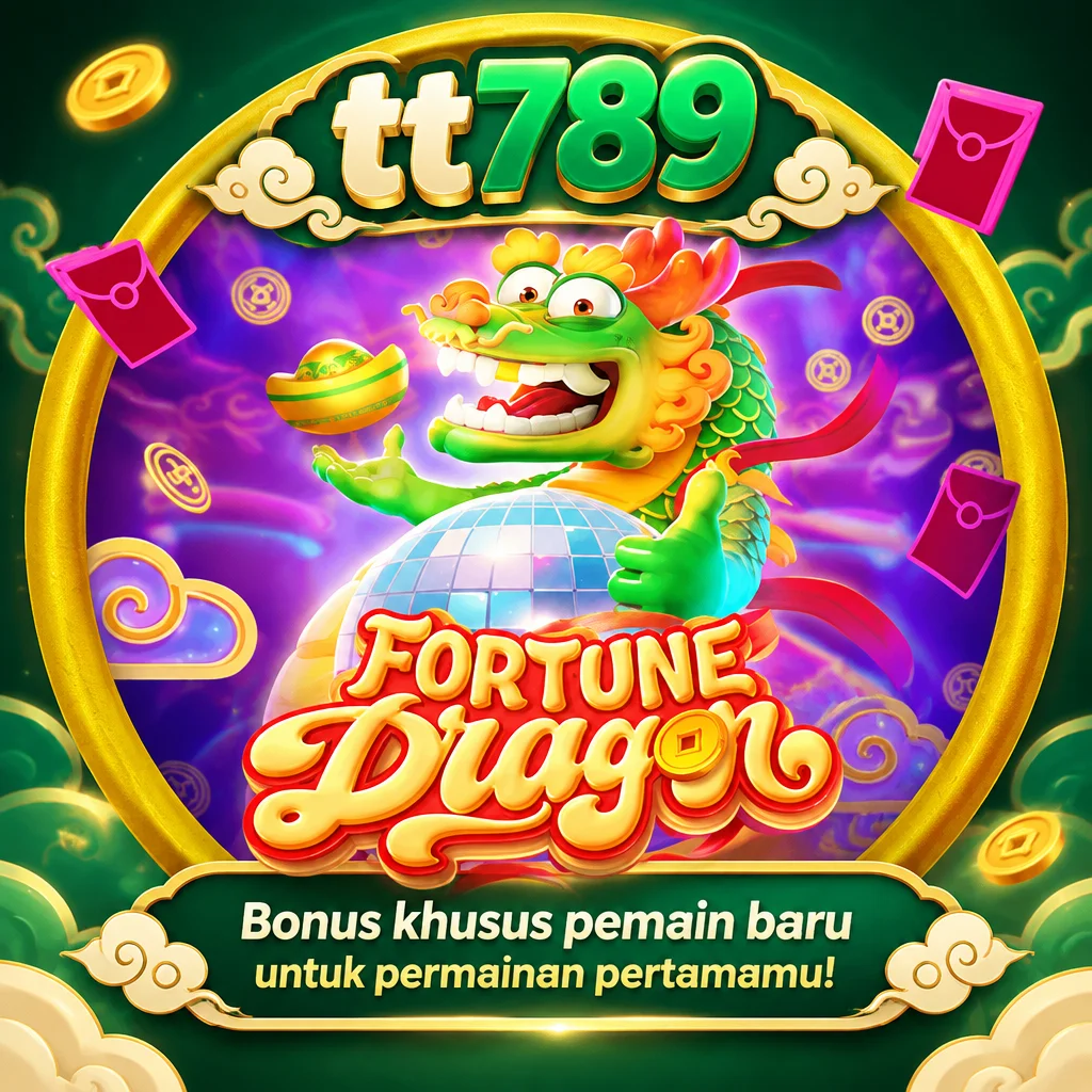 tt789 · Fortune Dragon