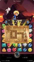 tt789 · Gem Saviour