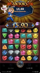 tt789 · Gem Saviour
