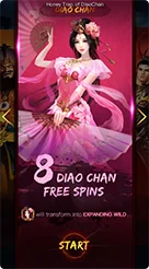 tt789 · Diaochan